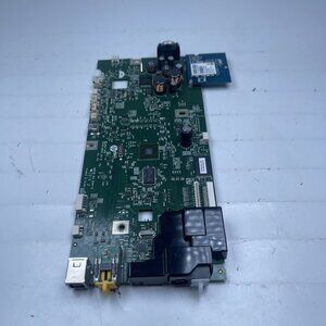 Formatter main board motherboard hp officejet pro 8610 printer UNTESTED